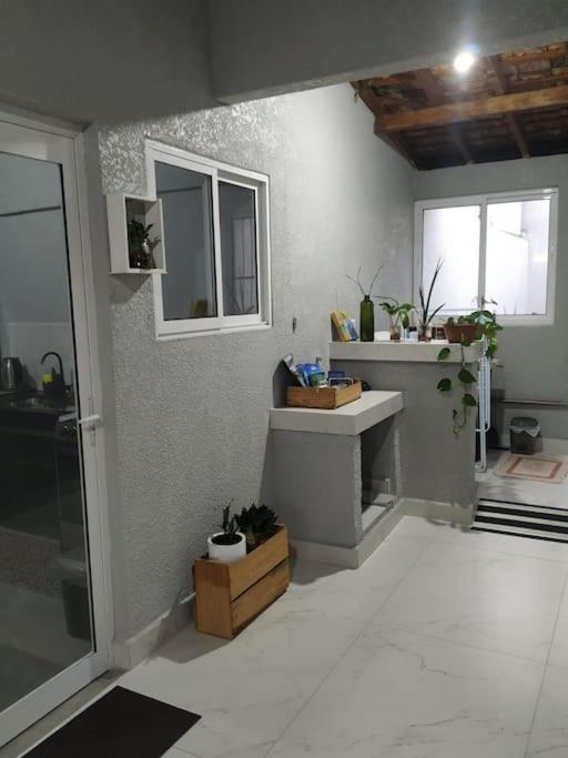 Casa Aconchegante Na Rota Turistica Foz Do Iguacu Villa Dış mekan fotoğraf